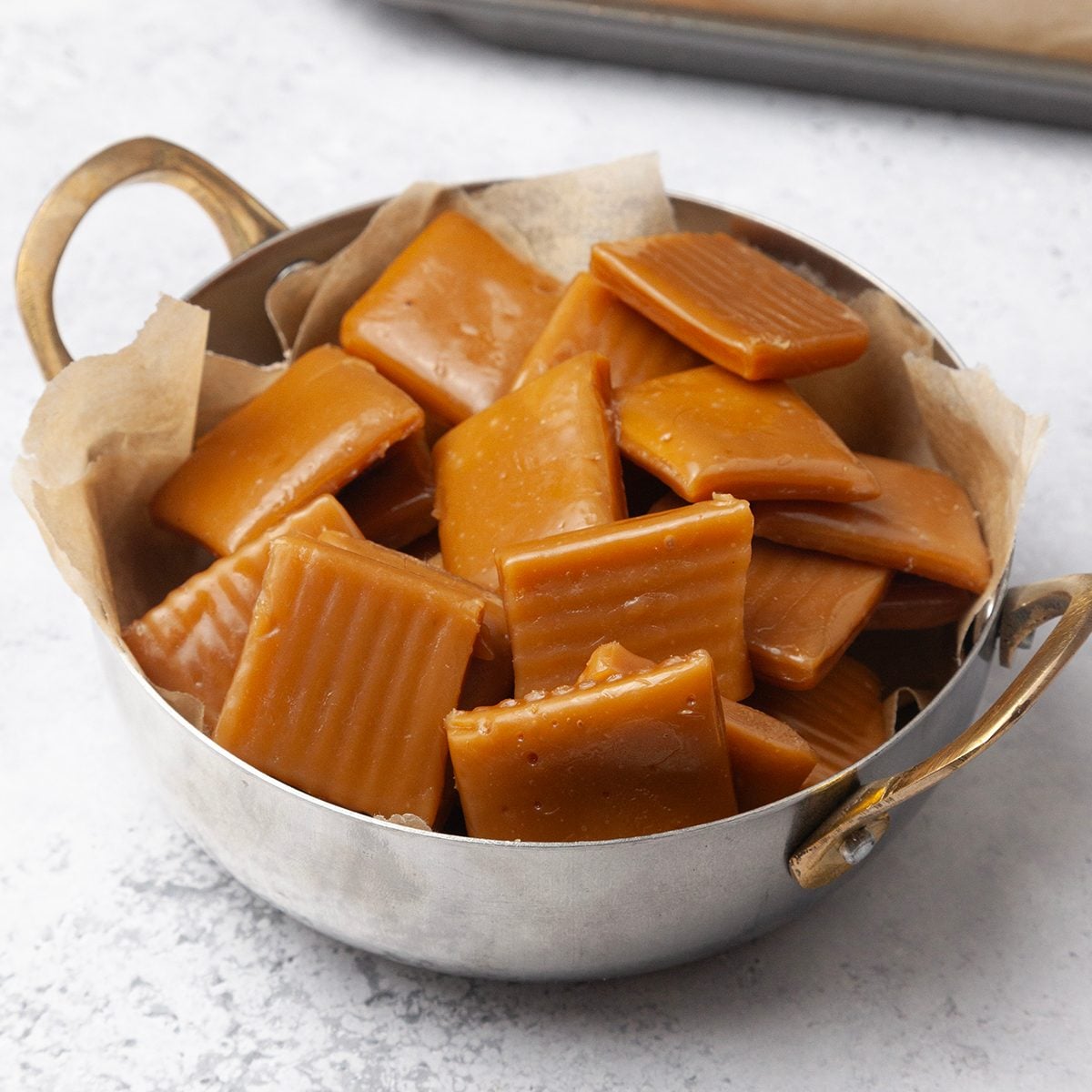 BUTTERSCOTCH Normal
